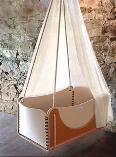 Baby Bamboo Cradle