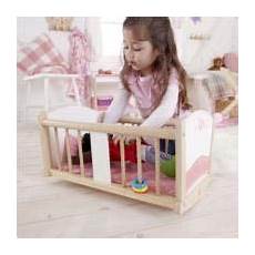 Baby Bamboo Cradle