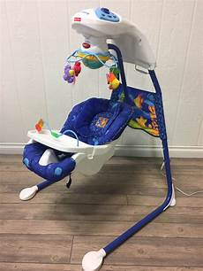 Baby Cradle