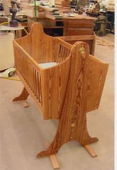 Baby Cradles