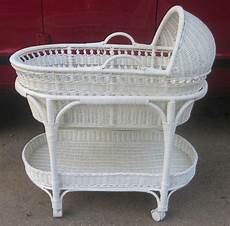 Basket Baby Cradles