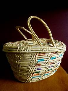 Basket Baby Cradles