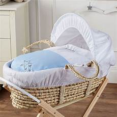 Basket Baby Cradles