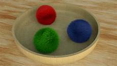 Bouncing Cradle