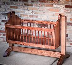 Wooden Cradles